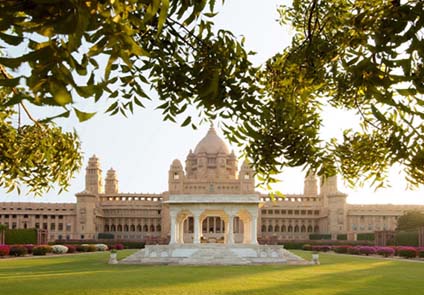 Umaid Bhawan Palace Jodhpur